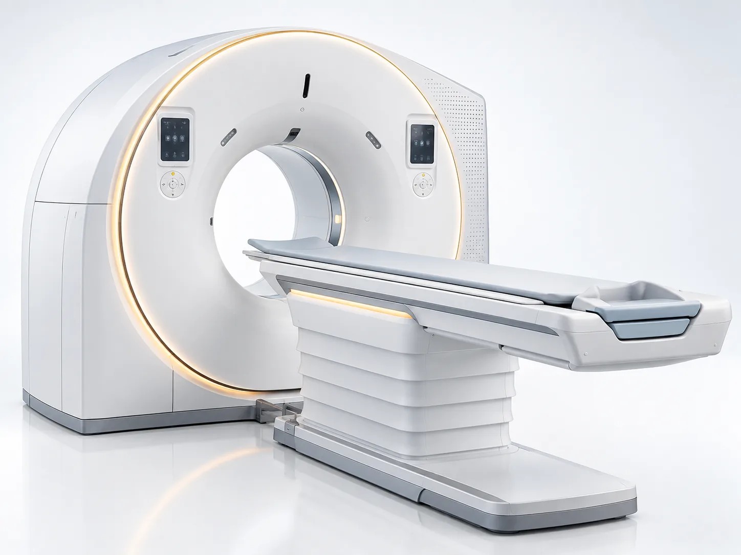 Used CT scanner and MRI equipment Australia