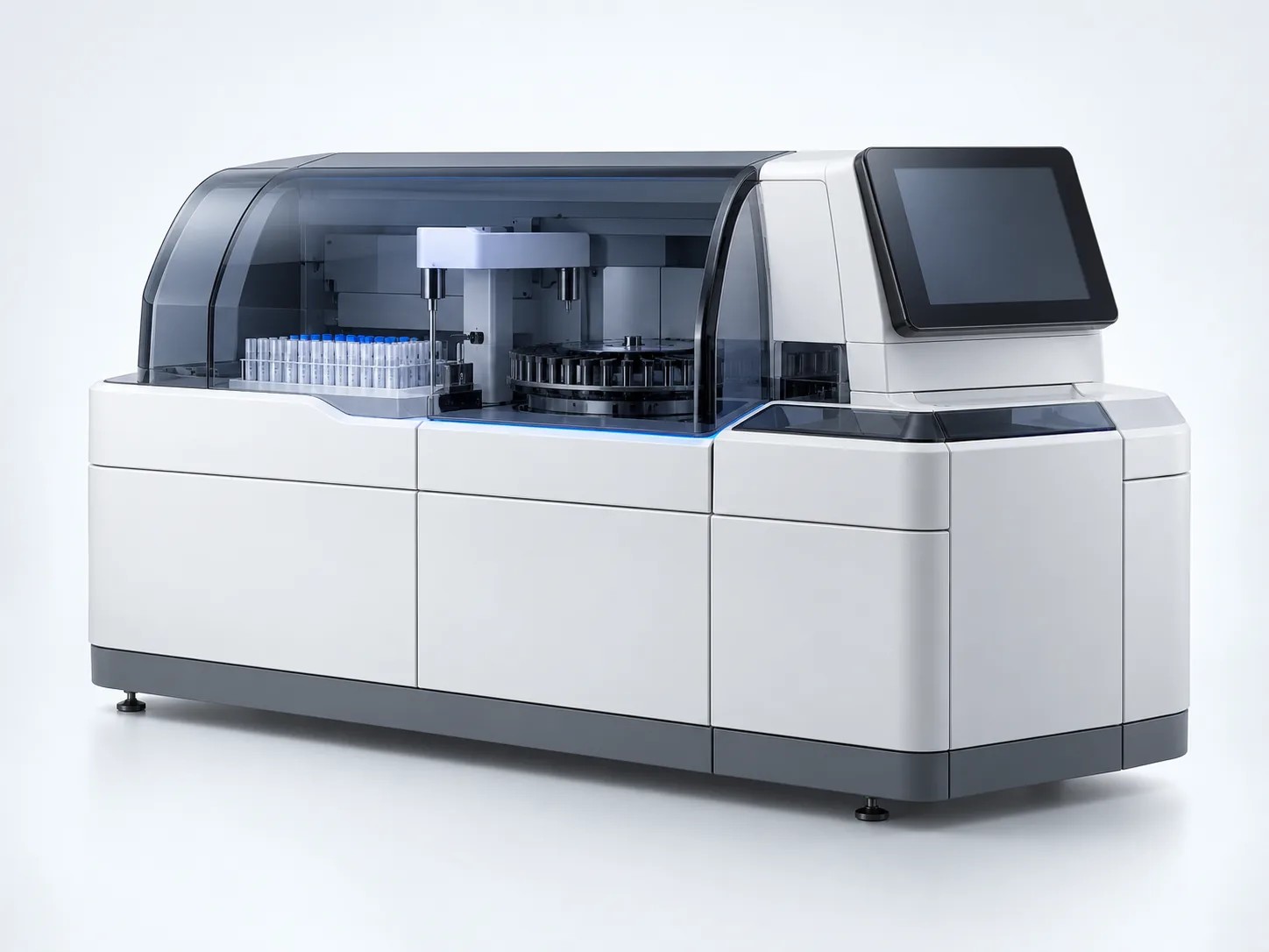 Used laboratory analyzer and medical testing equipment Australia