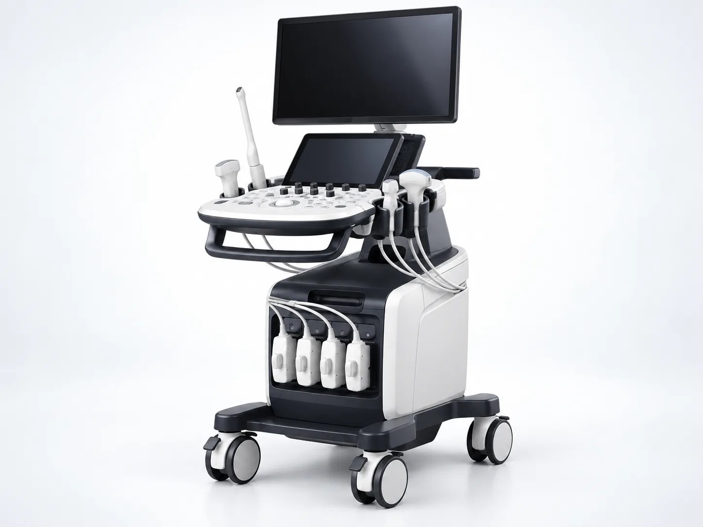 Used ultrasound machine for sale and sourcing in Australia